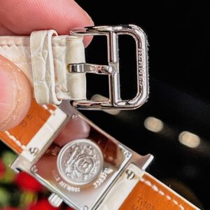 2 Hermes Heure H Double Jeu Watch HH1.232