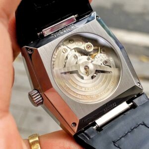 2 IWC Schaffhausen Da Vinci Automatic IW546101 Edelstahl