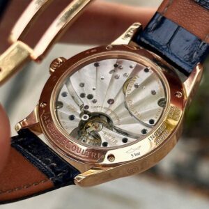 2 Jaeger-LeCoultre Master Annual Calendar Q1612420
