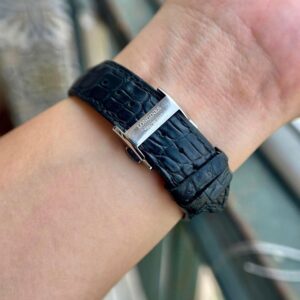 2 Longines Record Collection L2.820.4.57.2 Automatic 38.5mm