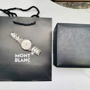 2 Montblanc 4810 114852 Date Automatic 42mm