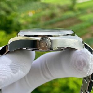 2 Omega Aqua Terra Master Co-Axial 23110392103002