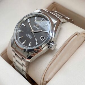 2 Omega Seamaster Aqua Terra 23110422106001 Automatic