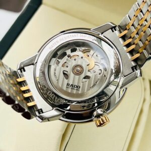 2 Rado Coupole Classic R22894163 Automatic 41mm