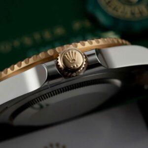 2 Rolex GMT-Master II Black 116713LN-0001 Automatic