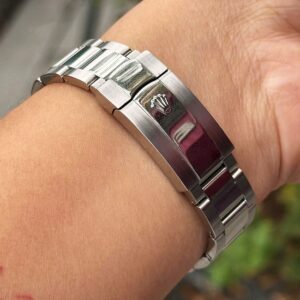 2 Rolex Oyster Perpetual DateJust 126300 Automatic 41mm