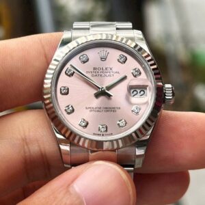 2 Rolex Oyster Perpetual DateJust 278274 Automatic