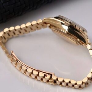 2 Rolex Oyster Perpetual DateJust 69178 Automatic
