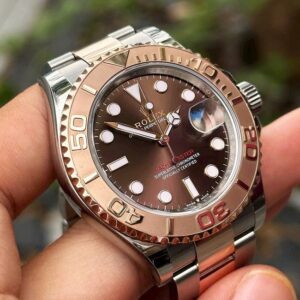 2 Rolex Oyster Perpetual Yacht-Master 126621-0001 Chocolate Dial2 Rolex Oyster Perpetual Yacht-Master 126621-0001 Chocolate Dial
