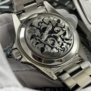 2 Rolex Submariner 16610 Date Seri Z Automatic 40mm