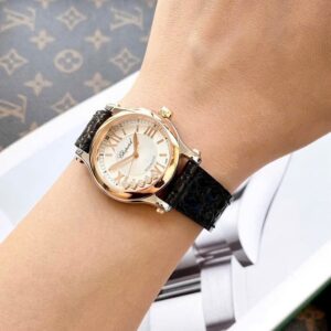 3 Chopard Happy Sport 278573-6013 Automatic