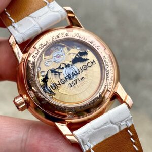 3 Frederique Constant FC-315MCKB2P24 Automatic 35.5mm