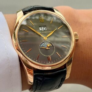 3 Girard Perregaux Classique Big Date Moon 495300512122