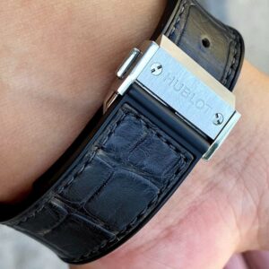 3 Hublot Classic Fusion Racing Grey Automatic 511.NX.7071.LR