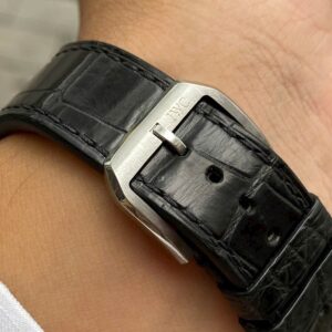 3 IWC Schaffhausen Da Vinci Automatic IW546101 Edelstahl