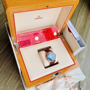 3 Omega DeVille Prestige Power Reserve 42453402103002