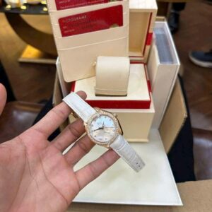 3 Omega Seamaster Aqua Terra Co-Axial 23158342055003