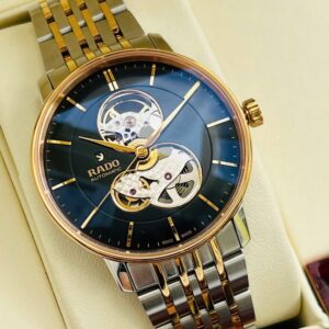 3 Rado Coupole Classic R22894163 Automatic 41mm