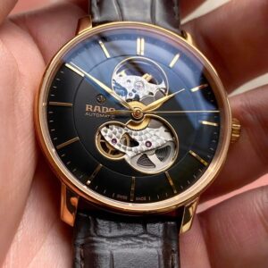3 Rado Coupole Classic R22895165 Automatic 41mm (2)