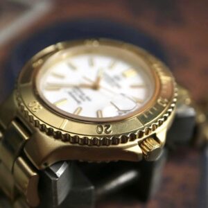 3 Raymond Weil Amadeus 2955 Automatic 38mm