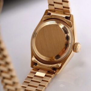 3 Rolex Oyster Perpetual DateJust 69178 Automatic