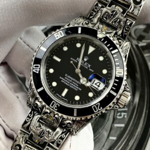 3 Rolex Submariner 16610 Date Seri Z Automatic 40mm