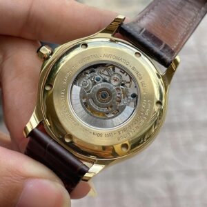 3 Salvatore Ferragamo Skeleton Limited Editon FFX020017