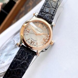 4 Chopard Happy Sport 278573-6013 Automatic