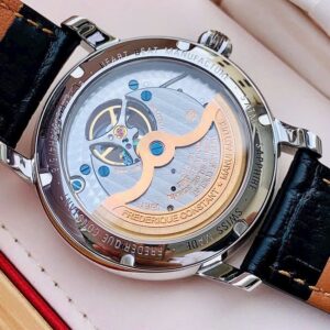 4 Frederique Constant FC-941NS4H6 Open Heart Beat Blue Dial