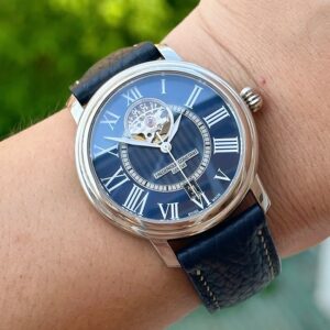 4 Frederique Constant Open Heart FC-315NS3P6 Automatic
