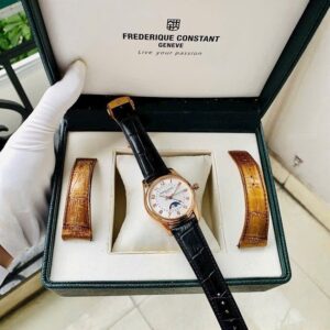 4 Frederique Constant Runabout Limited Edition 1888 FC-330RM6B4