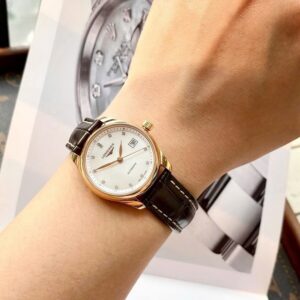 4 Longines Master Collection L2.257.8.87.3 Watch 29mm4 Longines Master Collection L2.257.8.87.3 Watch 29mm
