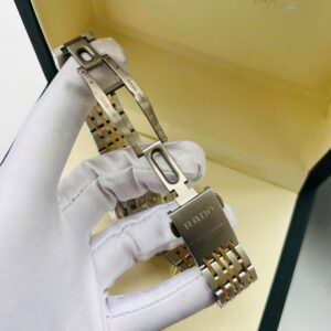 4 Rado Coupole Classic R22894163 Automatic 41mm