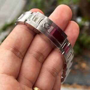 4 Rolex Oyster Perpetual DateJust 278274 Automatic