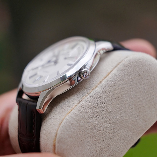 4 Zenith Captain Power Reserve 03.2120.68502.C498 4 Zenith Captain Power Reserve 03.2120.68502.C498