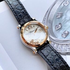 5 Chopard Happy Sport 278573-6013 Automatic
