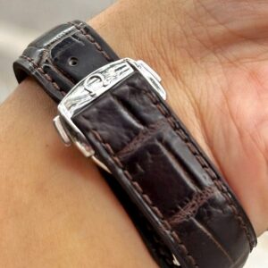 5 Omega Aqua Terra 150m Co‑Axial 23123392155001 38,5mm