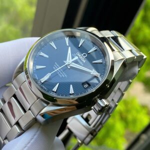 5 Omega Aqua Terra Master Co-Axial 23110392103002