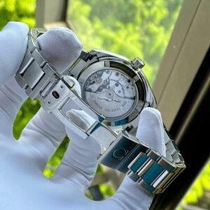 5 Omega Seamaster Aqua Terra White 231.10.39.21.02.002