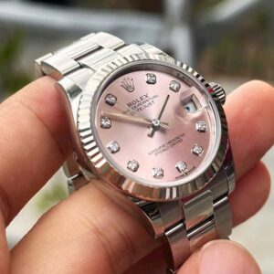 5 Rolex Oyster Perpetual DateJust 278274 Automatic