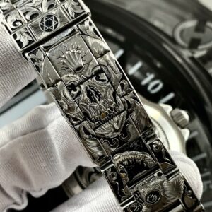 4 Rolex Submariner 16610 Date Seri Z Automatic 40mm