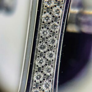 6 Hermes Heure H Double Jeu Watch HH1.232