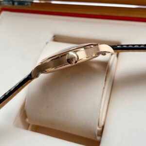 6 Longines Record Collection L2.820.8.11.2 Automatic