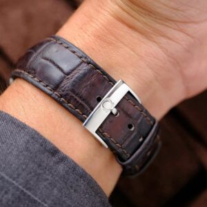 6 Omega DeVille Prestige Co-Axial 424.23.40.20.58.001