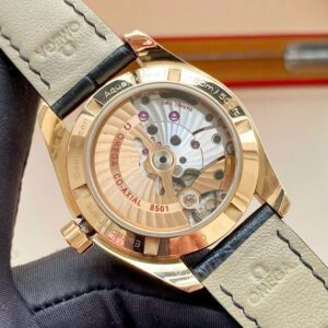 6 Omega Seamaster Aqua Terra 150M Co‑Axial 23153392106001