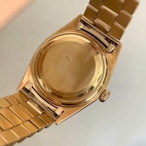 6 Rolex Oyster Perpetual Day Date 1803 Automatic