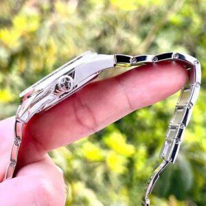 6 Zenith El Primero Synopsis Open Heart 032170461301M2170