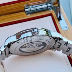7 Montblanc 4810 114852 Date Automatic 42mm