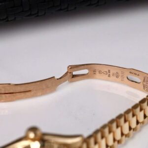 7 Rolex Oyster Perpetual DateJust 69178 Automatic