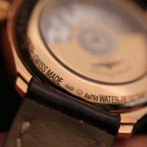 8 Longines Master Collection L2.257.8.87.3 Watch 29mm